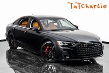 2023 audi 4.0t for sale  Fort Lauderdale