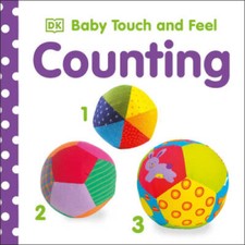 Baby touch feel for sale  Montgomery
