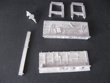 Gecomodel kit etabli d'occasion  Le Pradet