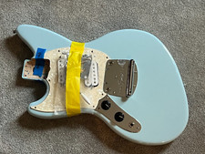 Fender cobain jagstang for sale  Warren