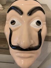 Anonymous maske vendetta gebraucht kaufen  Pforzheim