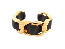 Vintage bracelet chanel d'occasion  France