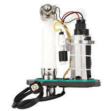 Fuel pump module d'occasion  Expédié en Belgium