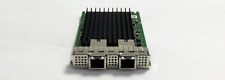 VMFKR Dell Intel X710-TL2 2-portowa karta antresoli 10Gbit RJ45 na sprzedaż  Wysyłka do Poland
