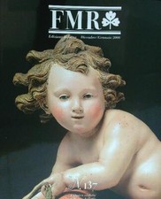 Fmr vol xxvi usato  Italia