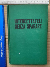 Renato vesco intercettateli usato  Torino