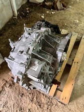 Boite vitesse automatique d'occasion  Saint-Just-en-Chaussée