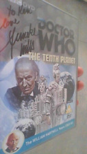 Doctor tenth planet for sale  GREENFORD