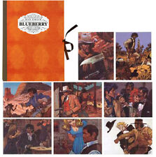 Giraud moebius portfolio d'occasion  Bordeaux-
