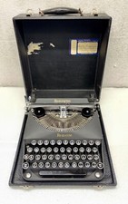 Antique 1939 remington for sale  Mccordsville