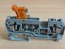 Wago 280 879 gebraucht kaufen  Bühlertann