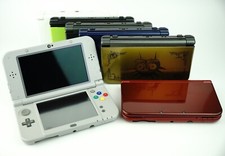 Nintendo new 3ds for sale  Chino Hills