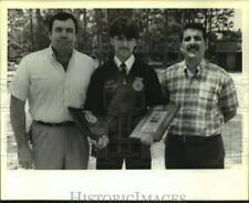 1989 press photo for sale  Memphis