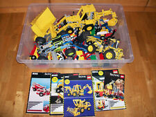 Lego technic 6 gebraucht kaufen  Planegg