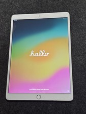 Ipad pro 2017 gebraucht kaufen  Broderstorf