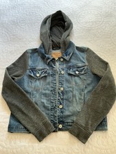 Mens hollister denim for sale  Sylva