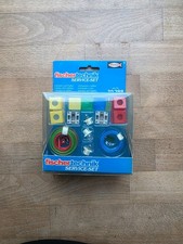 Fischertechnik kettenteile 302 gebraucht kaufen Fischertechnik kettenteile 302 gebraucht kaufen  Großaitingen