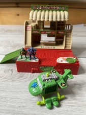 Playmates turtles pizza for sale  MORECAMBE