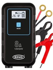 Ring smartcharge car for sale  DARWEN