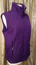 Tigi ladies bodywarmer for sale  SCUNTHORPE