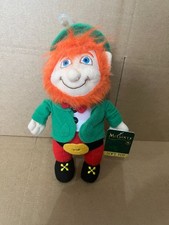 Mcginty mcmurfy irish for sale  DAGENHAM