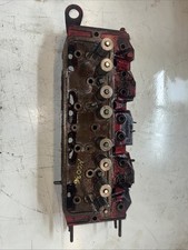 Perkins Massey Ferguson PK 302 Cabeça de Cilindro 4 Cilindros Motor Diesel Fabricante de Equipamento Original comprar usado Perkins Massey Ferguson PK 302 Cabeça de Cilindro 4 Cilindros Motor Diesel Fabricante de Equipamento Original comprar usado  Enviando para Brazil