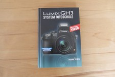 Lumix gh3 system gebraucht kaufen  Stutensee