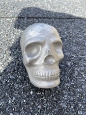 Skull shift knob for sale  Ione