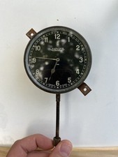 Montre automobile jaeger d'occasion  Sannois