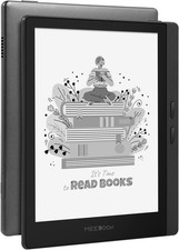 Meebook reader eink usato  Roma