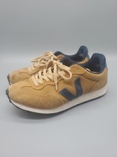 Sapatos náuticos Veja Rio Branco barraca ripstop masculino tamanho 9 feminino tamanho 11 comprar usado  Enviando para Brazil