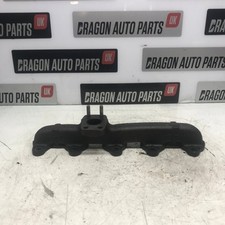 2012-2015 Citroen/Peugeot / Coletor de escape / 1.6L Diesel / 725711 comprar usado  Enviando para Brazil
