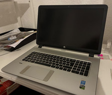 Envy laptop intel gebraucht kaufen  Coswig