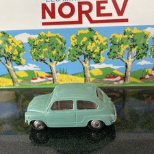 Fiat 600 norev d'occasion  Cournonterral