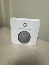 thermostats charcoal nest for sale thermostats charcoal nest for sale Chestertown