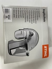 Stihl helmset aero gebraucht kaufen Stihl helmset aero gebraucht kaufen  Neustrelitz