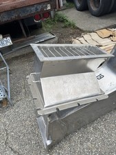 Fitzmill hammermill fas020 for sale  Rutherford