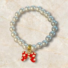 Lovely pearlescent stretch for sale  Collinsville