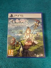 Ps5 atelier ryza d'occasion Ps5 atelier ryza d'occasion  Vélizy-Villacoublay
