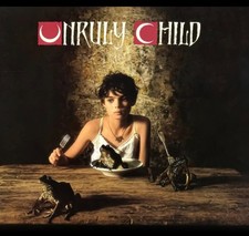 Unruly child 2025 for sale  TONYPANDY