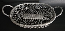 Aluminum bread basket for sale  Silverlake