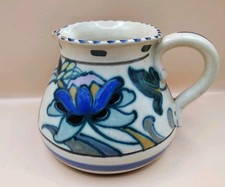 Vintage pottery jug for sale  PLYMOUTH