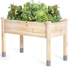 Mixc wooden raised for sale  Littleton