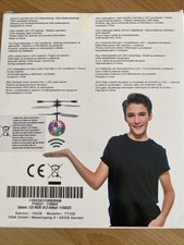 Heli ball led gebraucht kaufen  Vlotho