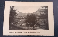 Fosse corno aquilio usato  Follonica