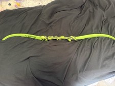Archery recurve green for sale  Alvin