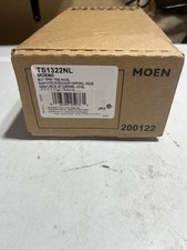 Moen ts1322nl mosaic for sale  Cheshire