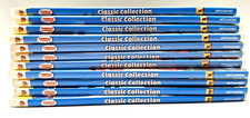 thomas dvd bundle for sale  WAKEFIELD