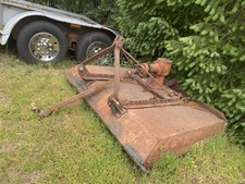 Foot brush hog for sale  Benton Harbor