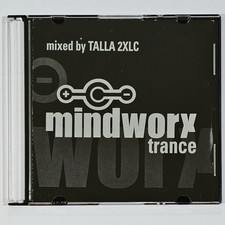 Mix talla 2xlc gebraucht kaufen  Halle